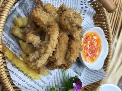 -醉壹号海鲜大排档(厦门美食地标店)