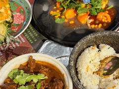 -小娘惹厨房Little Nyonya(狮城有约上榜店)