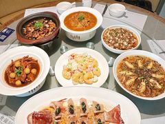 -食锦记·福建私房菜(浦西万达店)