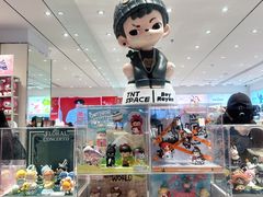 -名创优品(山东青岛华润万象城店)
