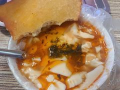 -小丁点商河老豆腐(林祥南街店)