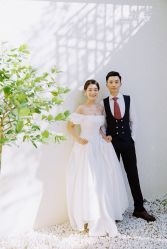 -巴黎婚纱摄影工作室