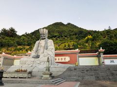 -安溪清水岩