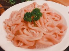 -老码头火锅(玉林店)