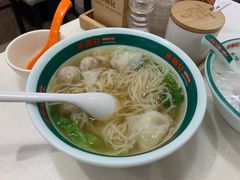 -禾师兄·布拉肠(一德路店)