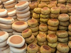 -杨老大焙子月饼干货(宽巷子民族美食街店)