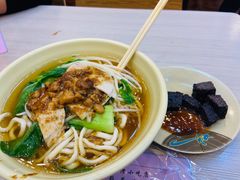 -圆宝台湾小吃(迎津街店)