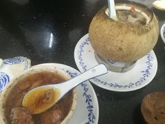 -達揚原味燉品(文明路店)
