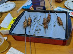 -四禧精酿烧烤串吧(大明湖店)