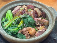 -煲煲掂风味煲仔饭餐厅(西区店)