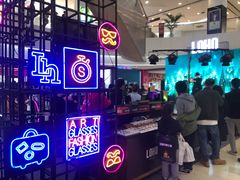 -银泰百货(北京大红门店)