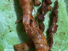 -蚝哥花姐湛江烤生蚝(美丽湾市场店)