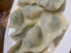 船歌鲅鱼水饺-船歌·鱼水饺青岛菜(国贸商城店)