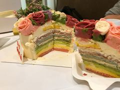 -BONCAKE裱花蛋糕(万象汇店)