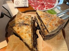 -清真·鸦儿李记·涮肉(花市店)
