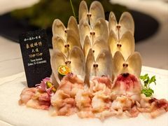 -曲水兰亭·兰亭·宴(上海虹桥店)