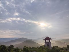 -清远熹乐谷温泉度假酒店