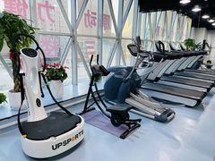 -ALIV WELLNESS运动健身(浦东大道店)