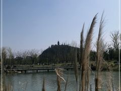 -狼山风景名胜区