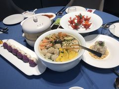 -宴周康·精致江浙菜(周浦店)