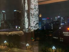 -成都华尔道夫酒店