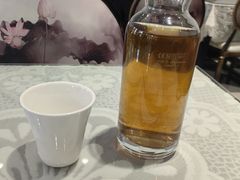 -熠盛粤味·顺德桑拿鸡(永康路店)