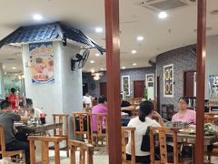 -渔意坊·千层无骨鱼粥底火锅·20年顺德菜(普君店)