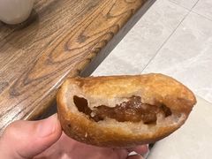 -锡和无锡菜(景丽苑店)