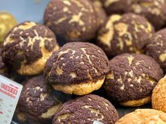 -西树泡芙(喜隆多店)