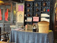 -饭江湖·江湖菜(湖广会馆店)