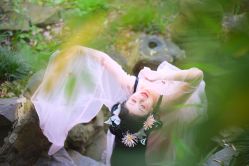 -洛水阁·汉服妆造体验馆(山塘街店)