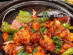 -荣记·囍粤茶餐厅(花都店)