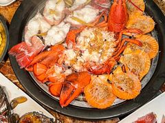 -船奇蒸汽海鲜·闽菜(八市海鲜总店)