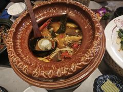 -沿江海南菜·文昌鸡祖师爷(大东海店)