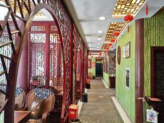 -四海楼(如皋定慧禅寺店)