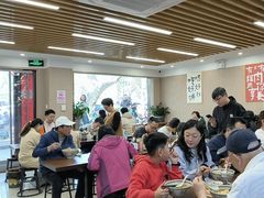 -小马牛肉面·牛骨熬制(南京博物院店)