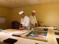 -鮨青(恒基名人购物中心店)