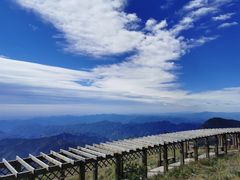 -白草畔自然风景区