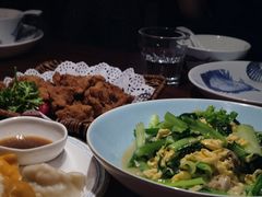 -前海沿·青岛菜(五四广场永旺店)