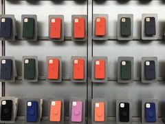 -Apple零售店(成都太古里店)