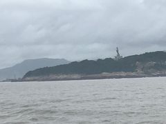 -东极岛景区