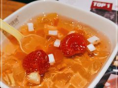 -木屋烧烤(万德庄店)
