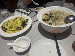 -郑庄脂渣海鲜楼(九水路店)