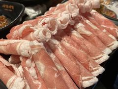 -呷哺呷哺(西单大悦城店)