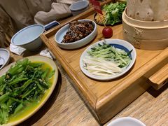 -吴家·非遗淮扬小馆(镇江万达广场店)