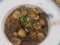 -丽泽山庄·生态怀柔菜·虹鳟鱼(红螺寺店)