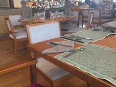 -视界美食自助餐厅·石家庄希尔顿酒店