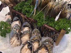 -写庭·鱼鲜川菜·宴请(铁像寺水街店)