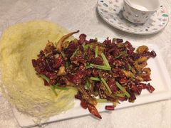 -蓬川食府(金海道店)