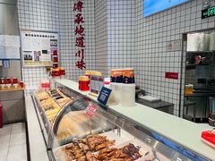 -廖记棒棒鸡(万象城店)